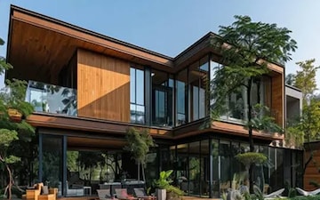 4 BHK Villa For Sale in Alibag