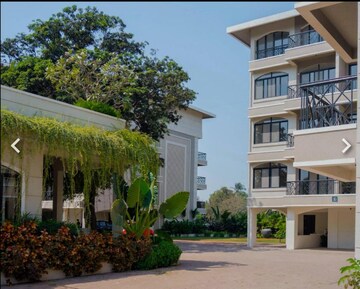 1 BHK Apartment For Sale in Alibag