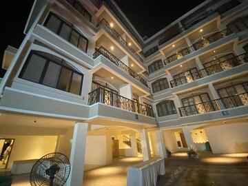 1 BHK Apartment – Exterior View View at Alibag - for Sale