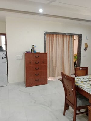 Living Room in 3.5 BHK Apartment at Ansals Sushant City – for Sale