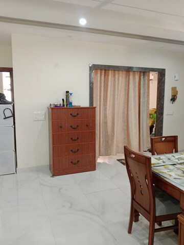 Living Room in 3.5 BHK Apartment at Ansals Sushant City – for Sale