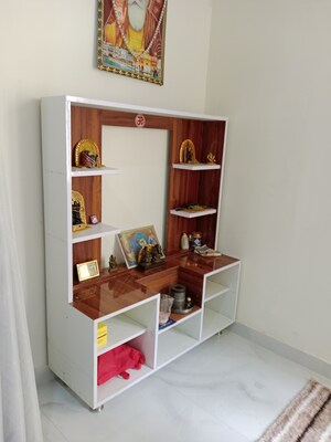 Furnished Amenities in 3.5 BHK Apartment at Ansals Sushant City – for Sale