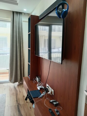 Furnished Amenities in 3.5 BHK Apartment at Ansals Sushant City – for Sale