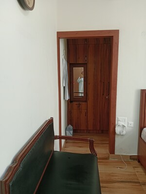 Furnished Amenities in 3.5 BHK Apartment at Ansals Sushant City – for Sale