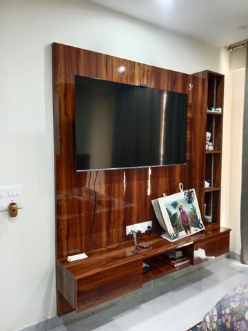 Furnished Amenities in 3.5 BHK Apartment at Ansals Sushant City – for Sale