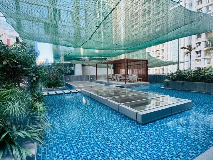 Exterior View, rustomjee-crown 4 Bedroom 2200 Sq.Ft. Apartment In Prabhadevi Mumbai 9125245