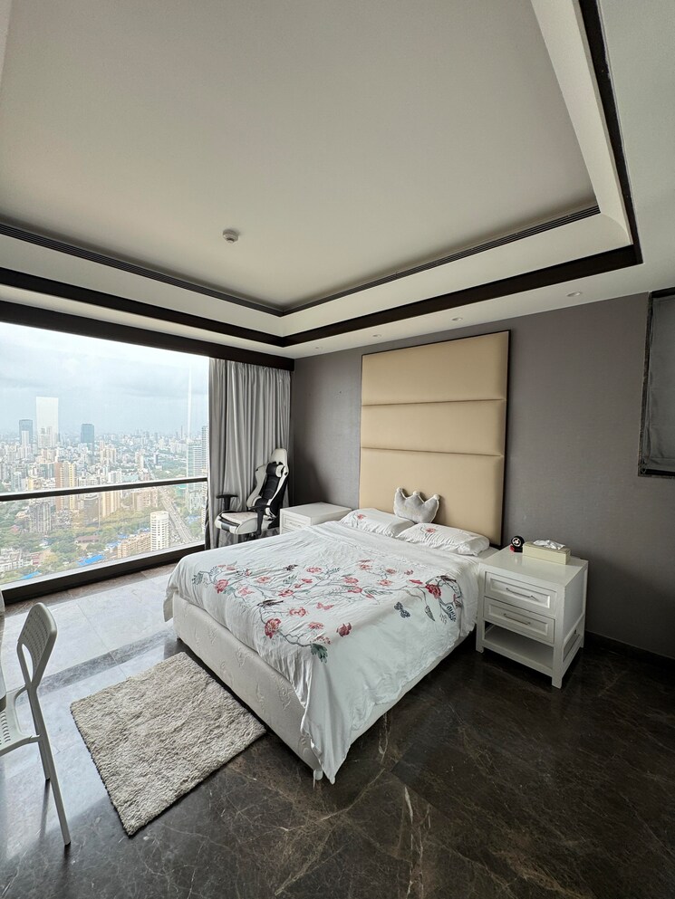 Balcony, lodha-trump-tower 4 Bedroom 2800 Sq.Ft. Apartment In Worli Mumbai 9125251