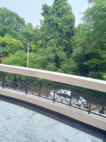 3 BHK Builder Floor For Rent in Vasant Vihar