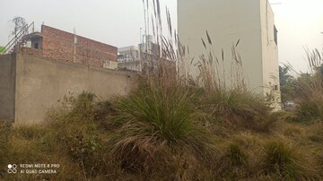  Plot For Sale in Ansal Housing East End, Tronica City