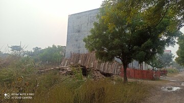 Plot – Exterior View View at Ansal Housing East End, Tronica City - for Sale