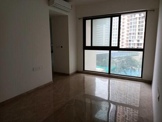 2 BHK Apartment For Sale in Arkade Earth