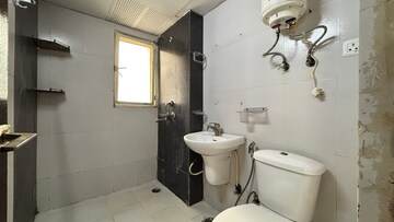 Bathroom in 3 BHK Independent House at Sector 41 – for Rent