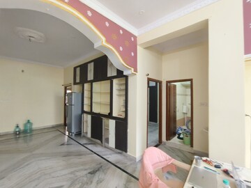 Building Lobby in 3 BHK Apartment at Raheja Vistas, Nacharam – for Rent