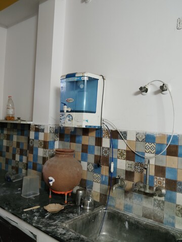 4 BHK Independent House For Rent in Aliganj