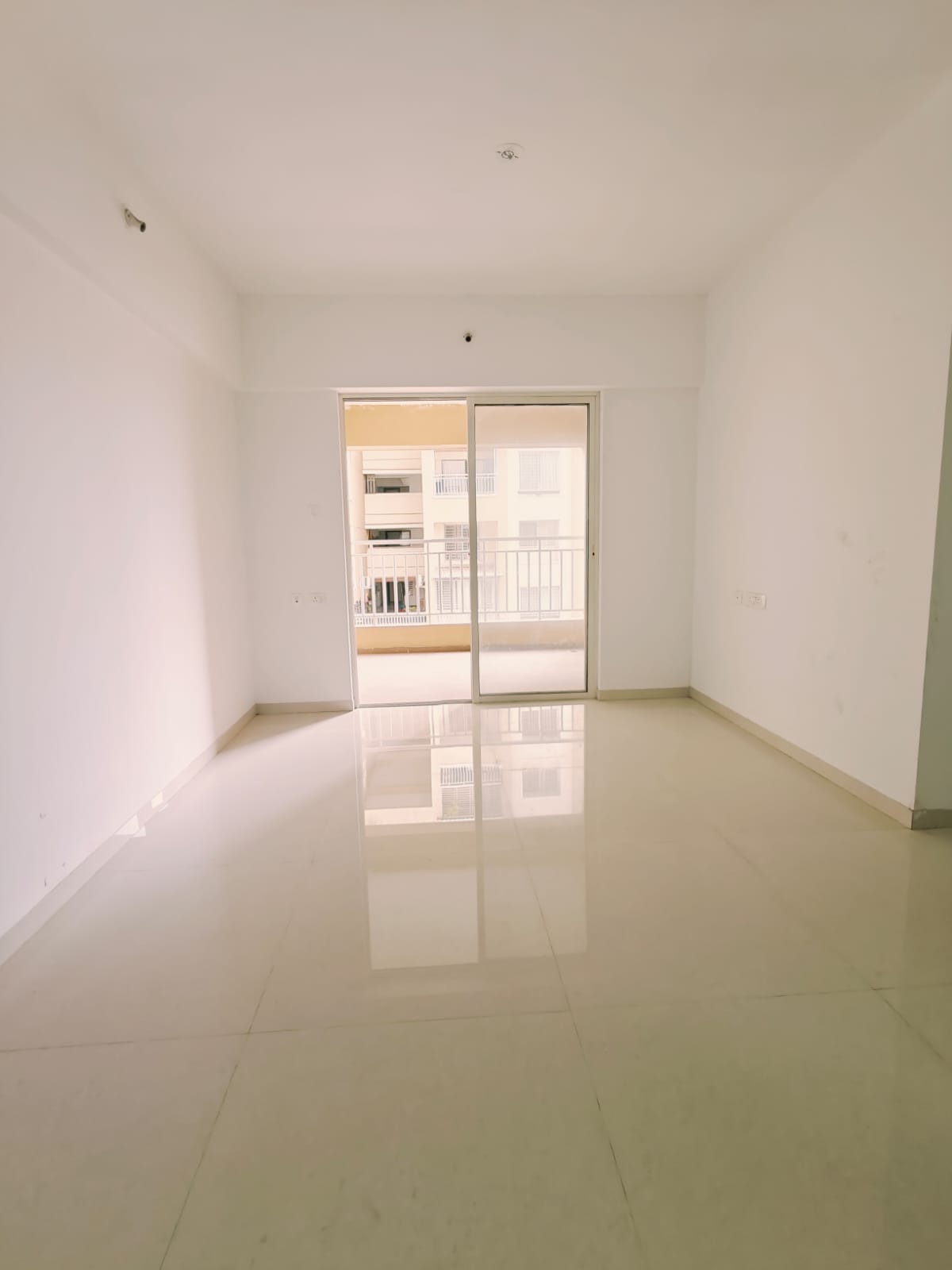 2 BHK + Servant Room 1000 Sq.Ft. Apartment in Sundar Sanskruti