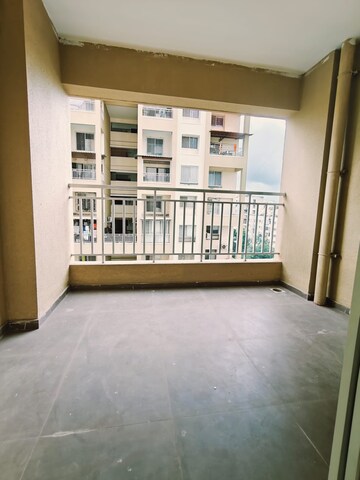 Room in 2 BHK Apartment at Sundar Sanskruti, Nanded – for Rent