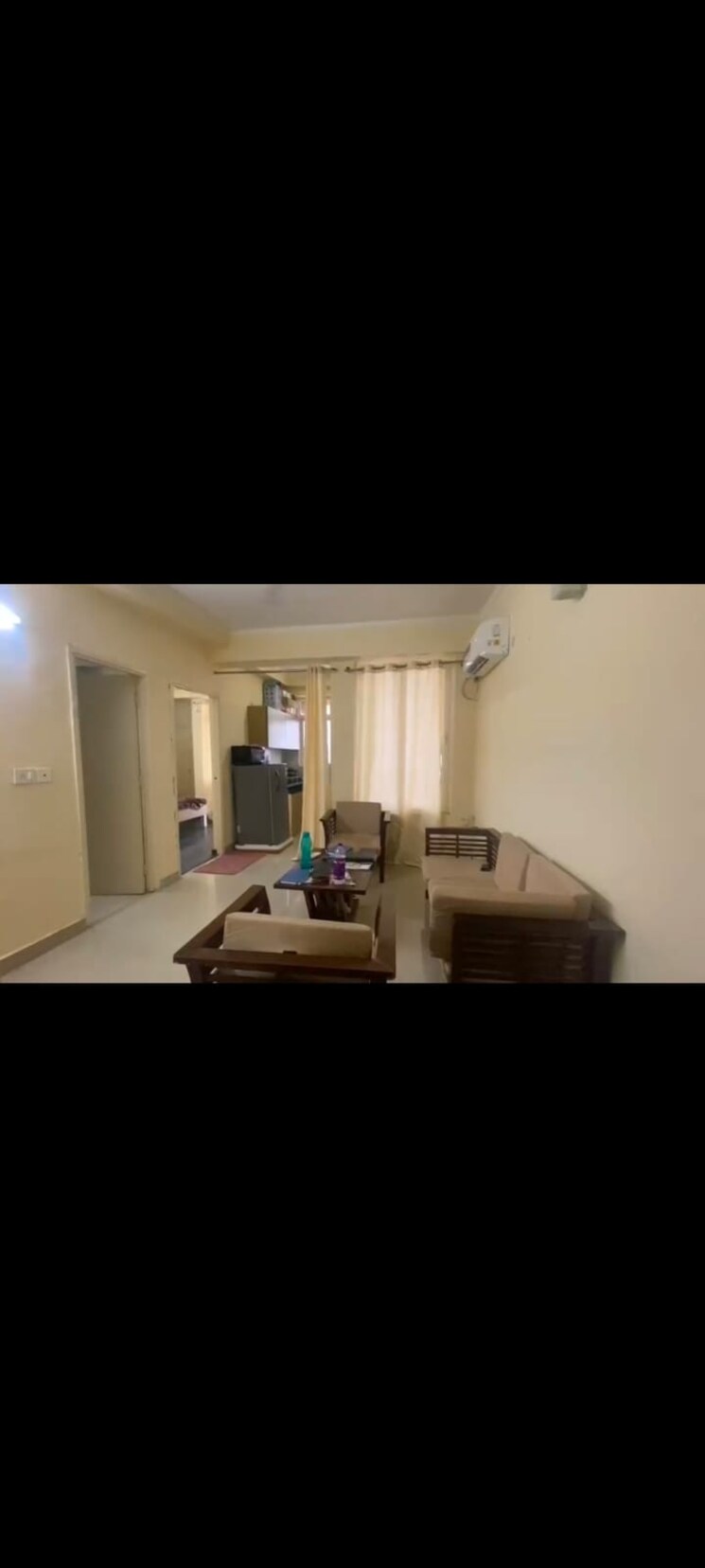 Bedroom, panchsheel-greens-ii 2 Bedroom 1100 Sq.Ft. Builder Floor In Sector 16 Greater Noida Greater Noida 9125296