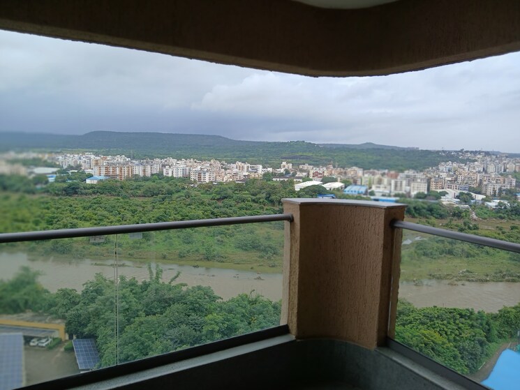 Swimming Pool, nanded-city-sur 2 Bedroom 950 Sq.Ft. Apartment In Nanded Pune 9125297