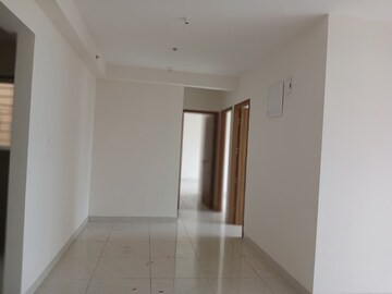 Building Lobby in 2 BHK Apartment at Nanded City Sur, Nanded – for Rent