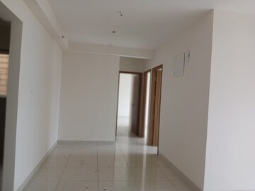 Building Lobby in 2 BHK Apartment at Nanded City Sur, Nanded – for Rent