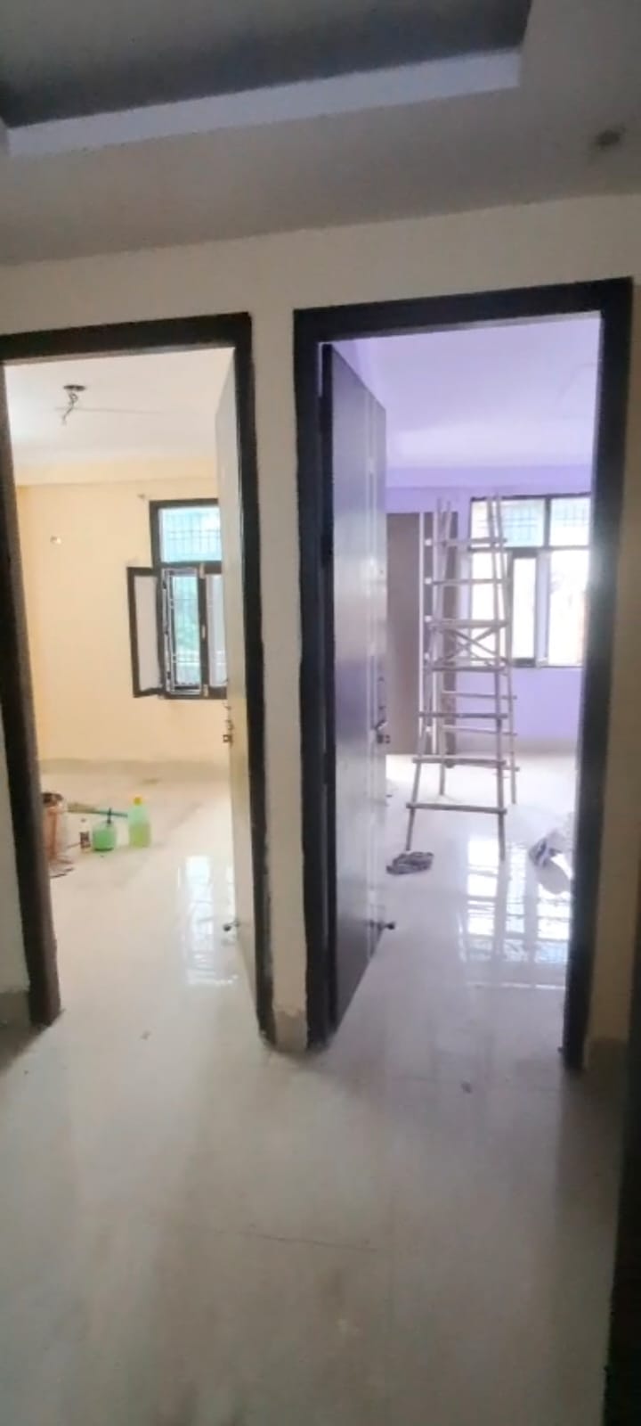3 BHK Builder Floor For Rent in Maan Heights