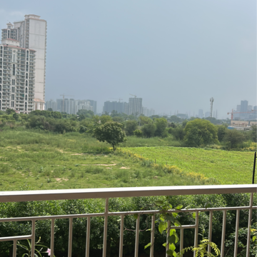 1 BHK Apartment – Exterior View View at AVL 36 Gurgaon, Sector 36a - for Rent