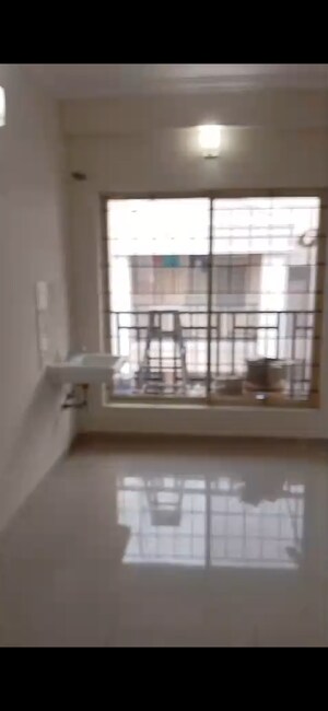 Kitchen in 3 BHK Apartment at Wild Grass, Koramangala – for Rent