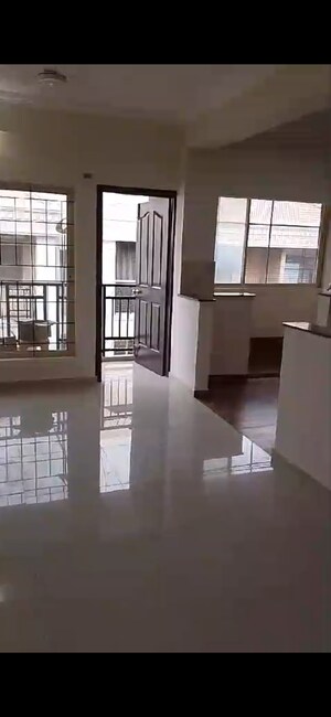 Kitchen in 3 BHK Apartment at Wild Grass, Koramangala – for Rent