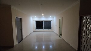 Living Room in 3 BHK Builder Floor at Tutikandi – for Rent