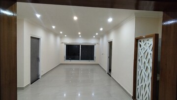 Living Room in 3 BHK Builder Floor at Tutikandi – for Rent