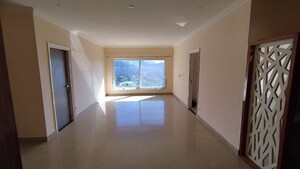 Living Room in 3 BHK Builder Floor at Tutikandi – for Rent