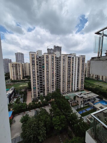 2.5 BHK Apartment – Exterior View View at Amrapali Zodiac, Sector 120 - for Sale