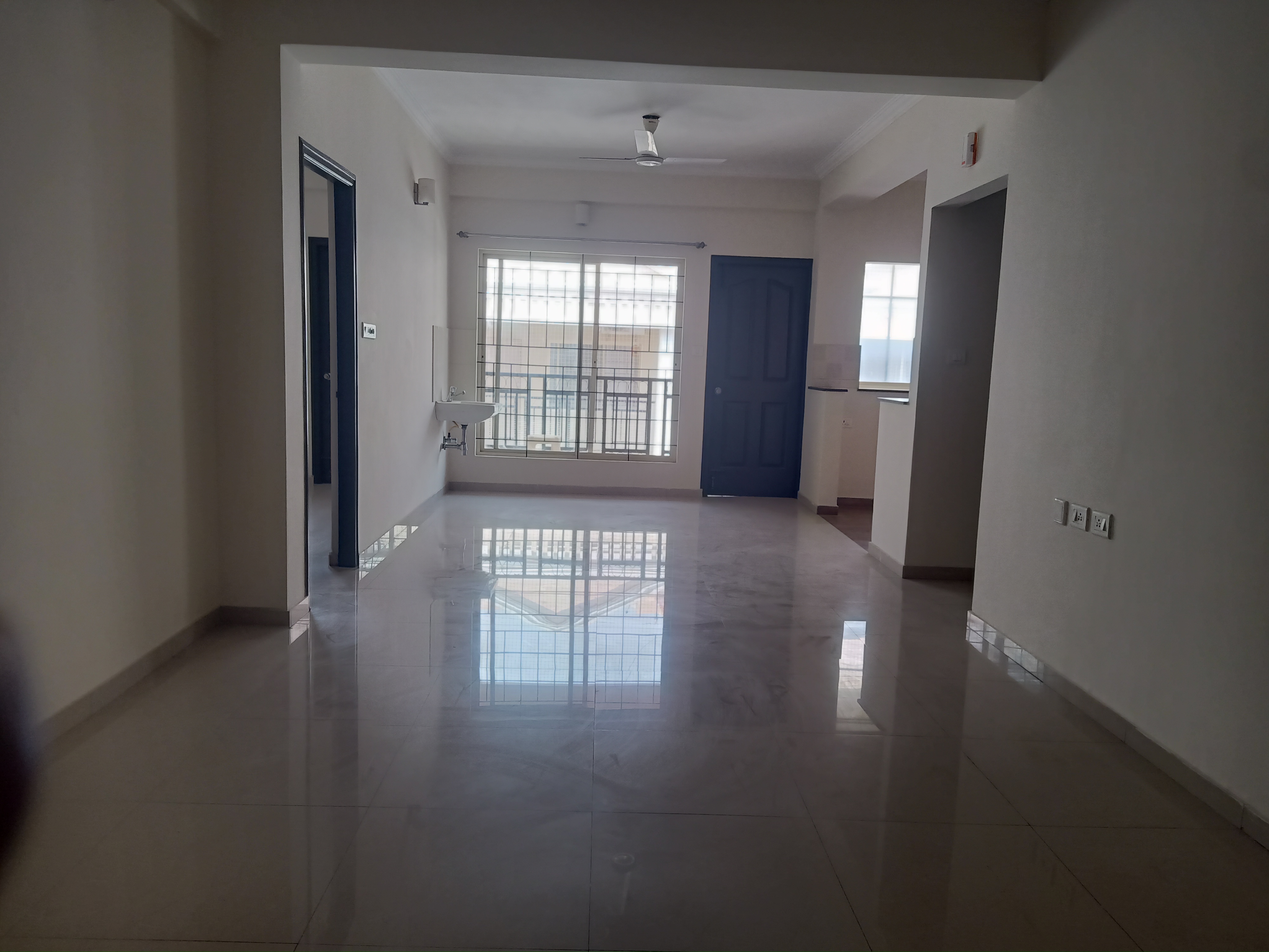 3 BHK Apartment For Rent in Wild Grass