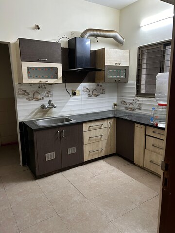 Kitchen in 3 BHK Apartment at My Home Jewel, Madinaguda – for Sale