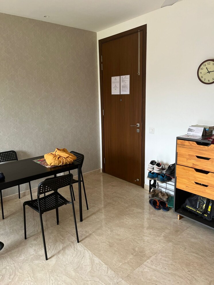 Gym, hiranandani-castle-rock 2 Bedroom 750 Sq.Ft. Apartment In Powai Mumbai 9125320