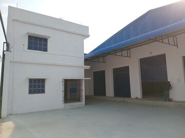  Warehouse – Exterior View View at Paijawa - for Rent
