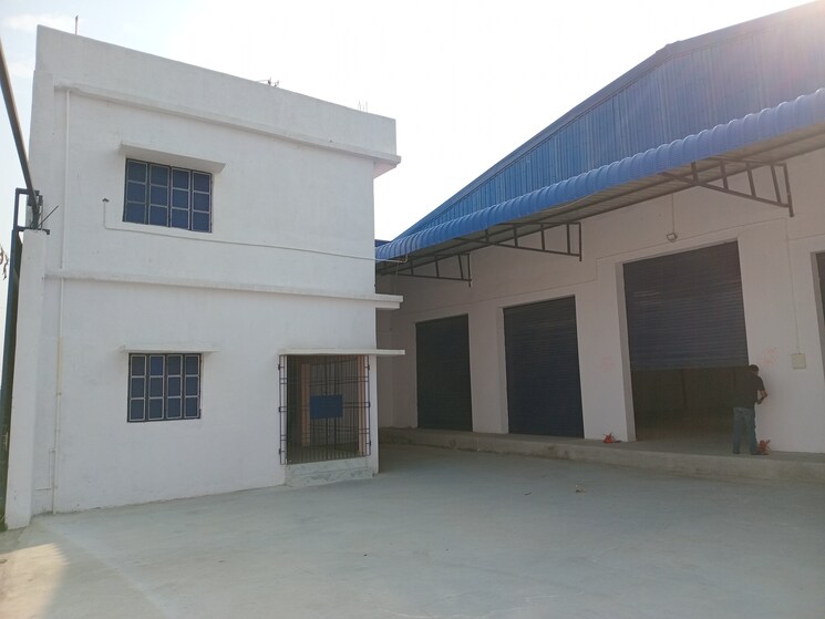 Exterior View, paijawa Commercial Warehouse 12000 Sq.Ft. In Paijawa Patna 9125321
