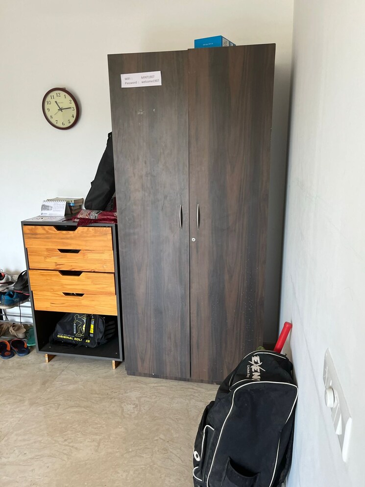 undefined, hiranandani-castle-rock 2 Bedroom 750 Sq.Ft. Apartment In Powai Mumbai 9125320