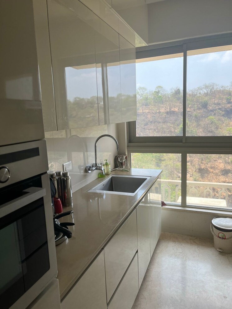 Kitchen, hiranandani-castle-rock 2 Bedroom 750 Sq.Ft. Apartment In Powai Mumbai 9125320