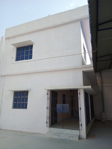  Warehouse – Exterior View View at Paijawa - for Rent