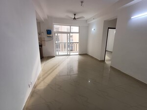 Building Lobby in 3 BHK Apartment at Amrapali Zodiac, Sector 120 – for Sale
