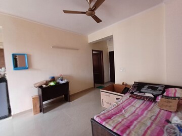 Bedroom in 3 BHK Apartment at Amrapali Zodiac, Sector 120 – for Sale