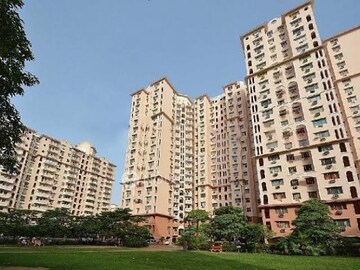 2 BHK Apartment – Exterior View View at DLF The Princeton Estate, Dlf Phase V - for Rent