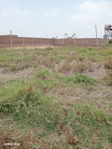 Plot Area in  Plot at Shivala Par – for Sale
