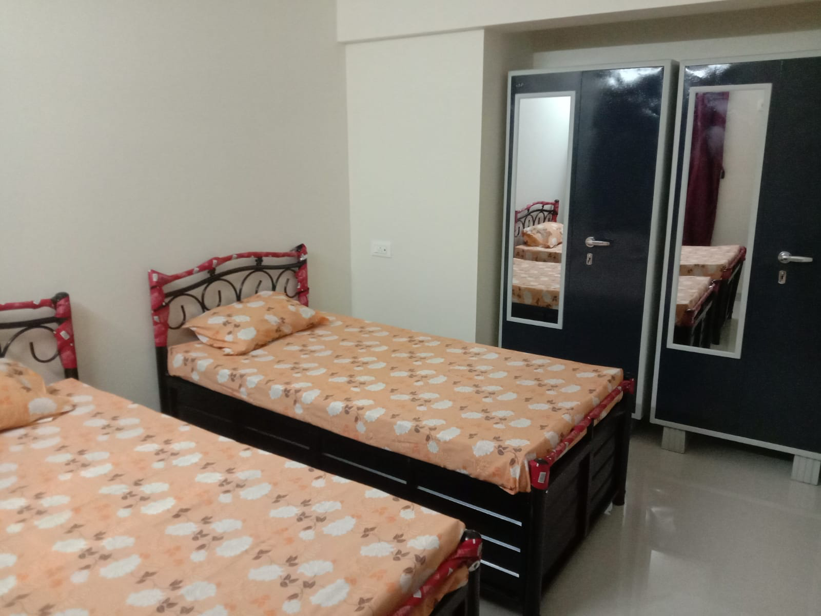 Pg For Rent in Manasvi Patil