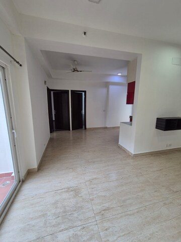 Building Lobby in 2.5 BHK Apartment at Apex Athena, Sector 75 – for Sale