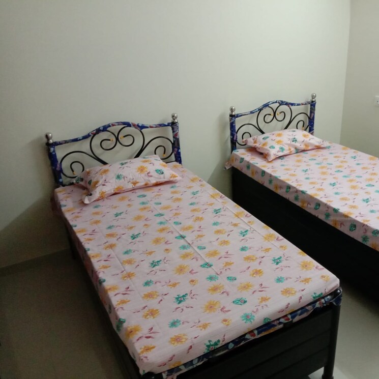 Bedroom, wagle industrial estate Pg For Boys & Girls In Wagle Industrial Estate 9125352