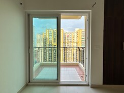 2.5 BHK + Study Room Apartment For Sale in Nimbus The Hyde park