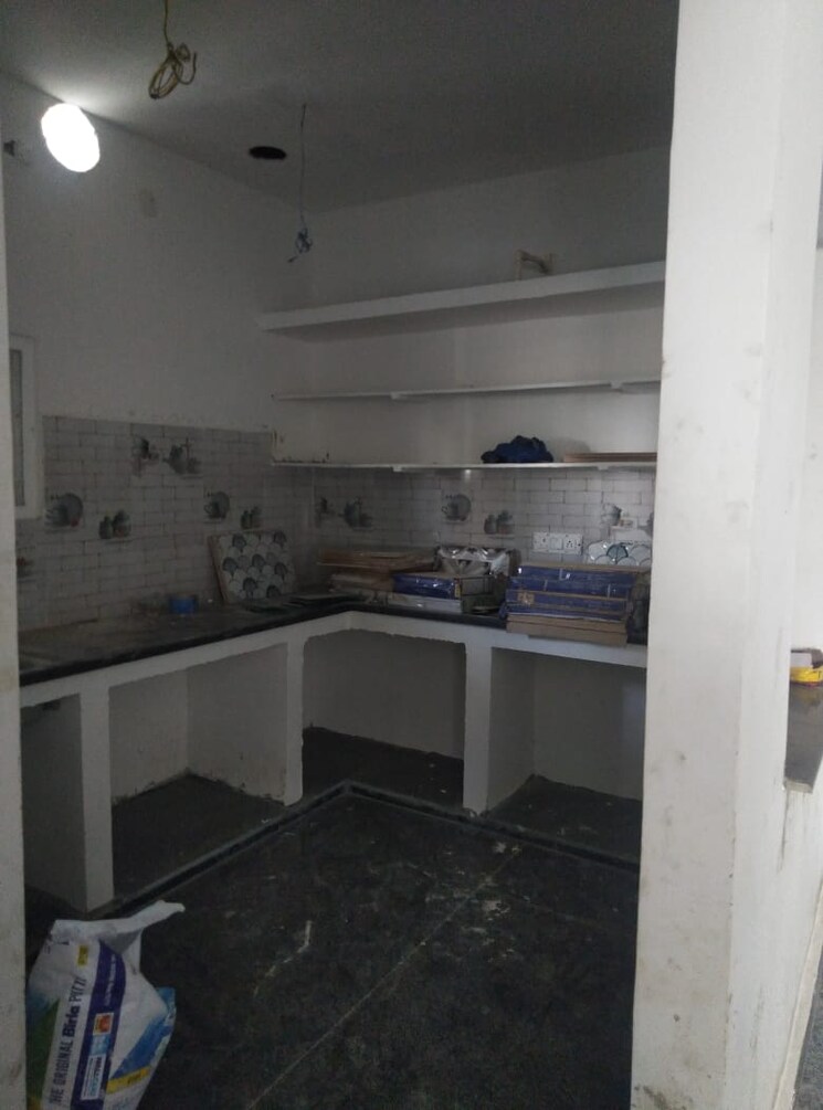 Kitchen, kushaiguda 2 Bedroom 800 Sq.Ft. Independent House In Kushaiguda Hyderabad 9125361