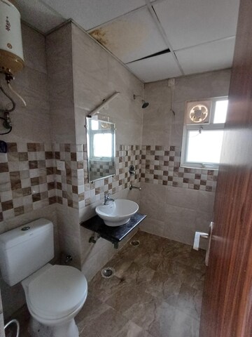 Bathroom in 2 BHK Apartment at Paras Seasons, Sector 168 – for Sale